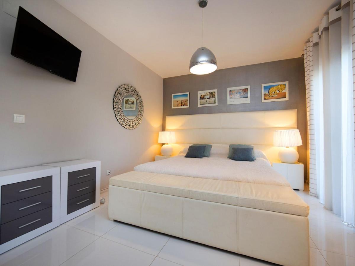 Villa El Salvador By Interhome Benissa Exterior photo